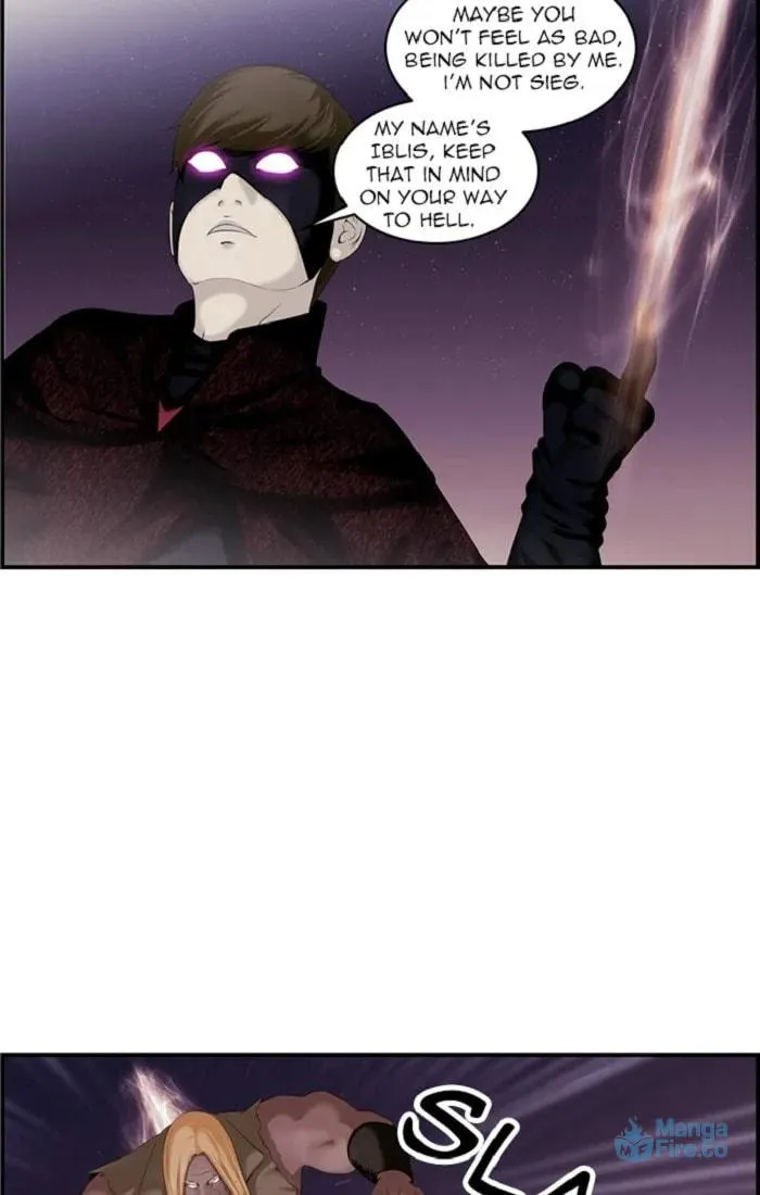 Sidekicks Chapter 86 page 45 - 