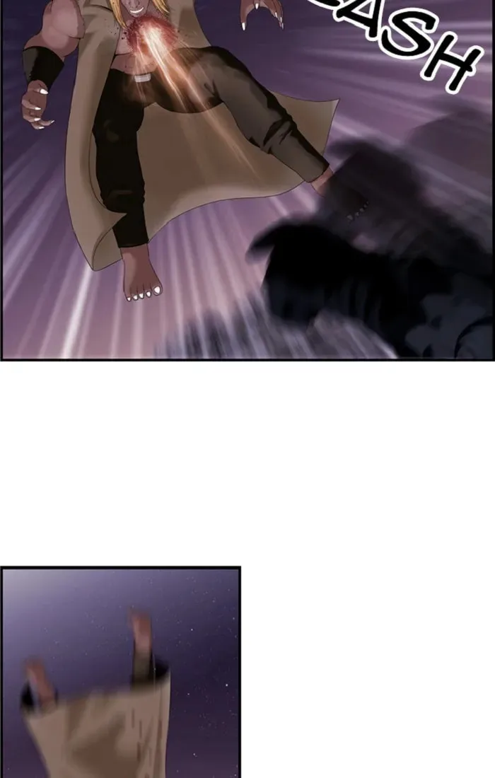 Sidekicks Chapter 86 page 46 - 