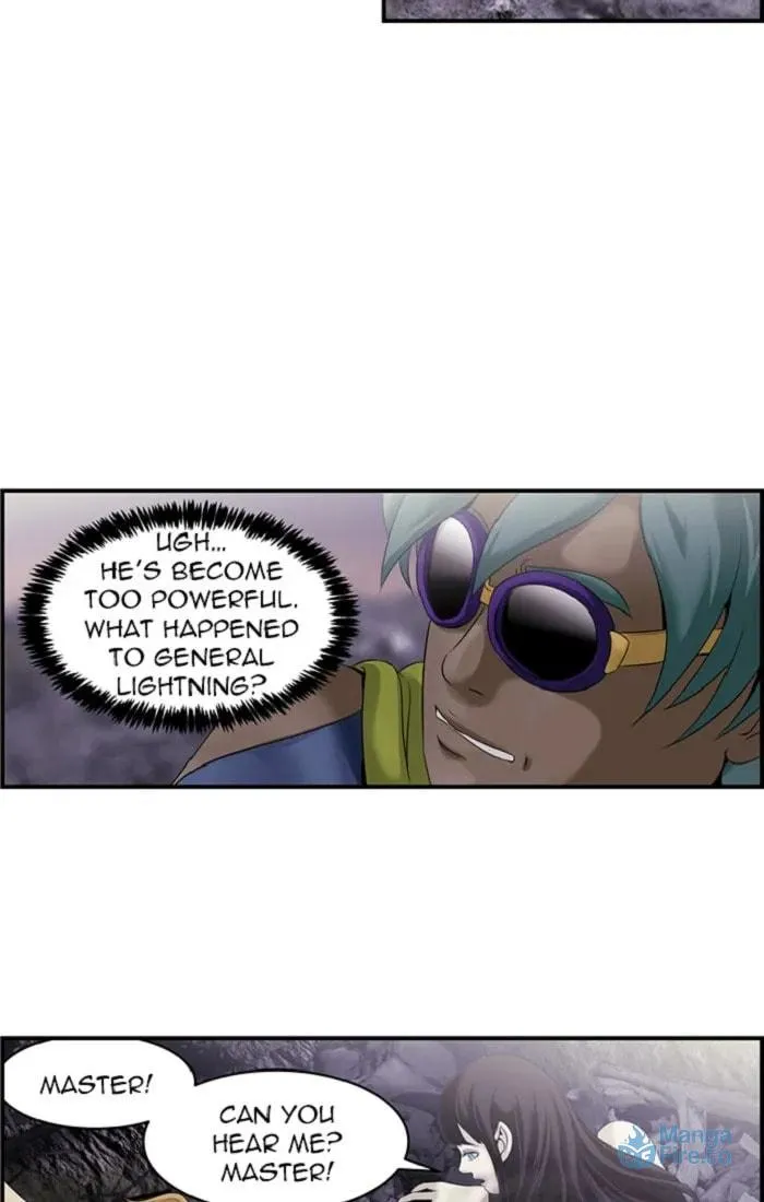 Sidekicks Chapter 86 page 48 - 
