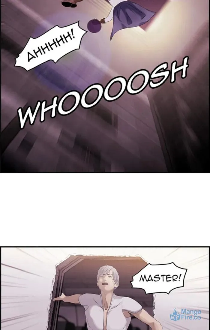 Sidekicks Chapter 86 page 6 - 