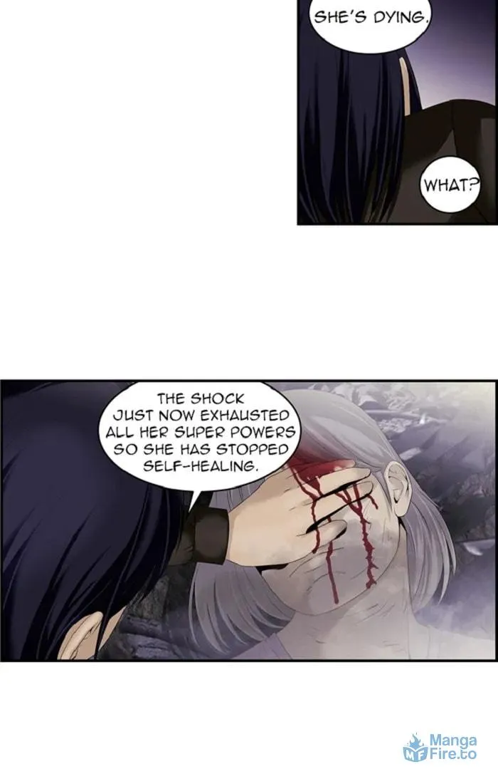 Sidekicks Chapter 86 page 51 - 
