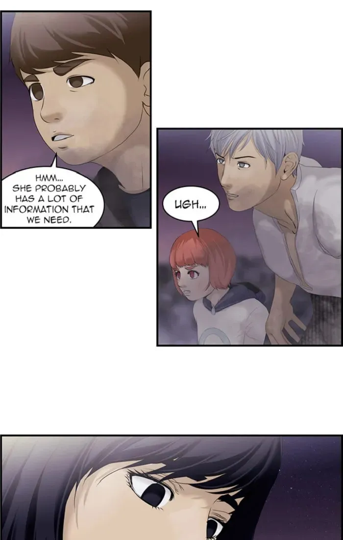 Sidekicks Chapter 86 page 52 - 