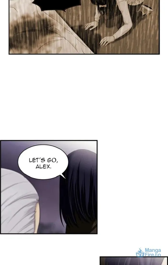 Sidekicks Chapter 86 page 54 - 