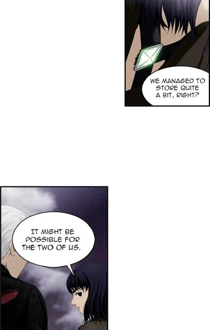 Sidekicks Chapter 86 page 55 - 