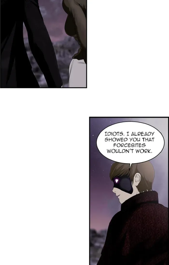 Sidekicks Chapter 86 page 56 - 