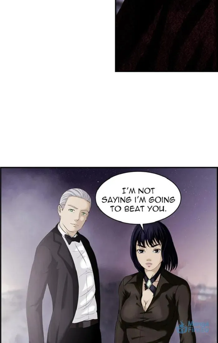 Sidekicks Chapter 86 page 57 - 