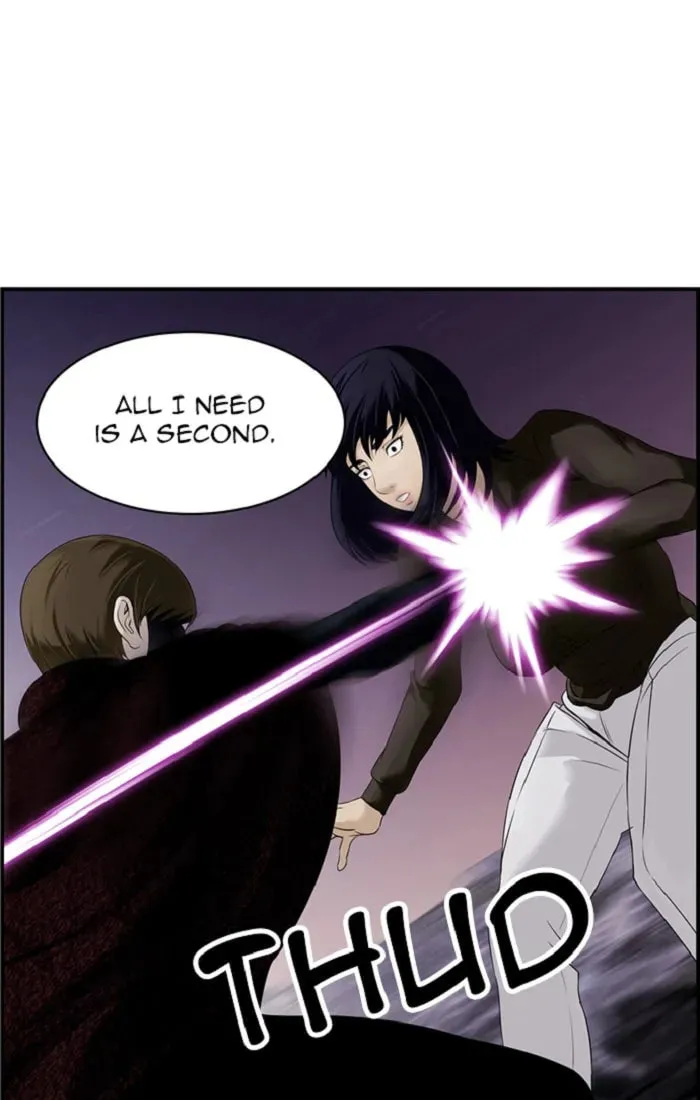 Sidekicks Chapter 86 page 59 - 