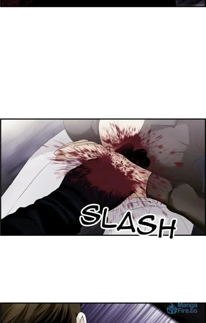 Sidekicks Chapter 86 page 60 - 