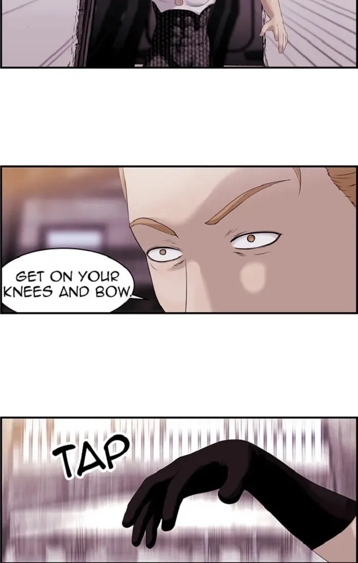 Sidekicks Chapter 86 page 7 - 