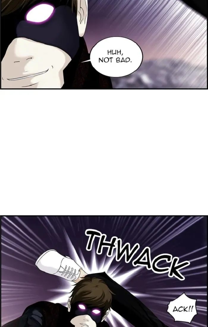 Sidekicks Chapter 86 page 61 - 
