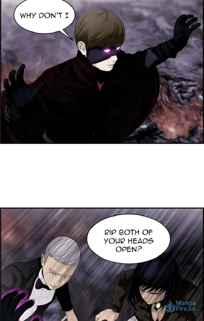 Sidekicks Chapter 86 page 63 - 