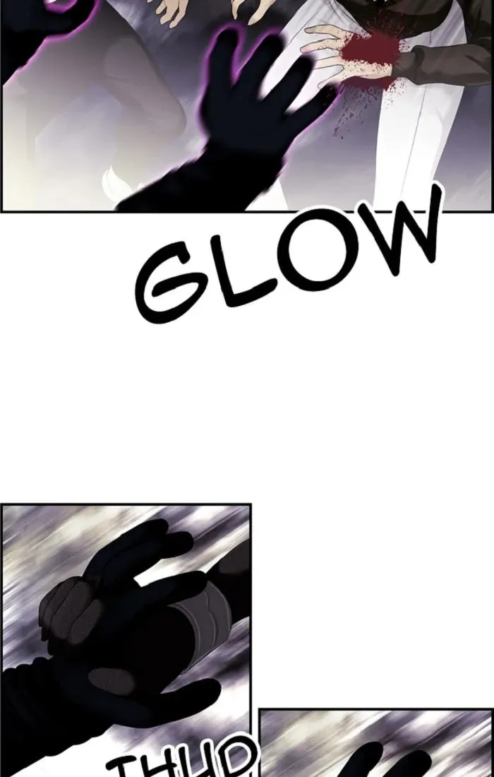 Sidekicks Chapter 86 page 64 - 