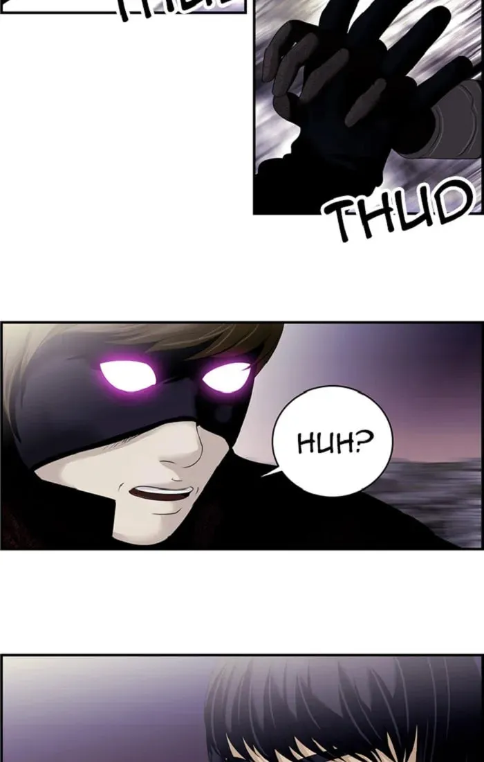 Sidekicks Chapter 86 page 65 - 