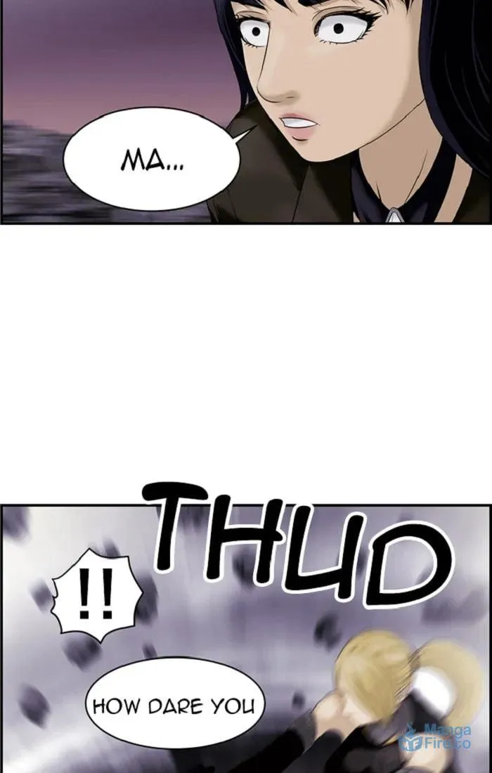 Sidekicks Chapter 86 page 66 - 