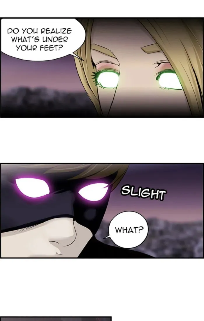 Sidekicks Chapter 86 page 68 - 