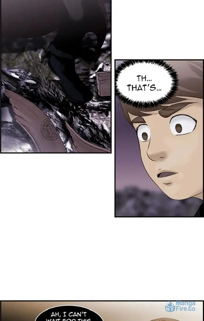 Sidekicks Chapter 86 page 69 - 