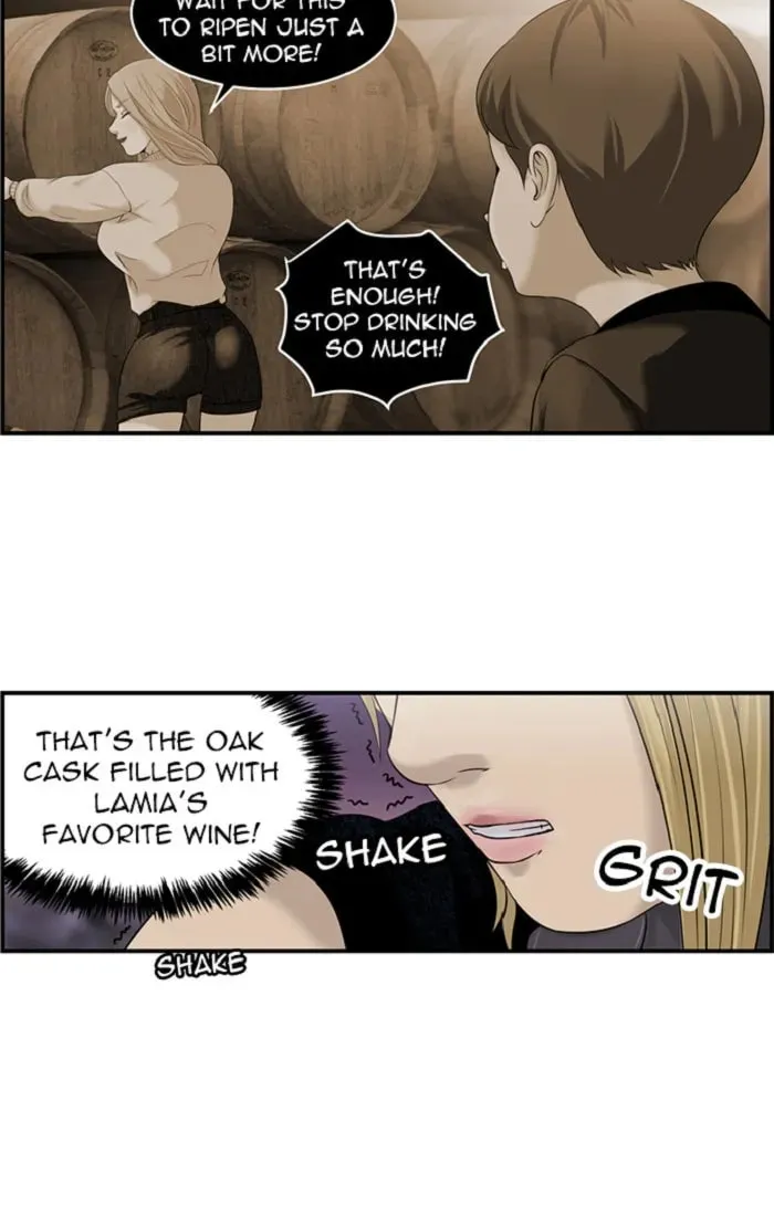 Sidekicks Chapter 86 page 70 - 