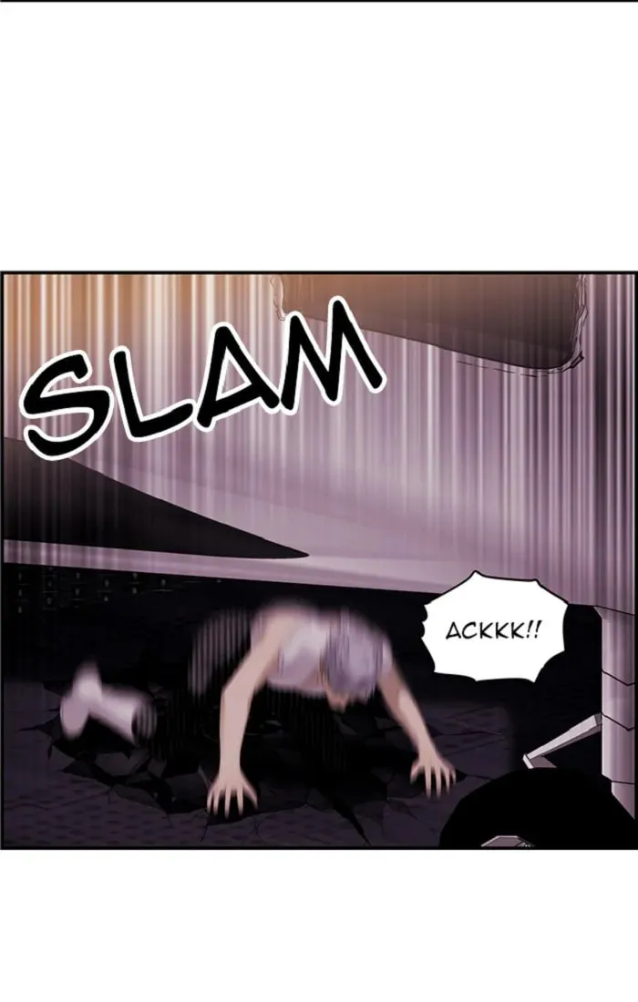 Sidekicks Chapter 86 page 8 - 