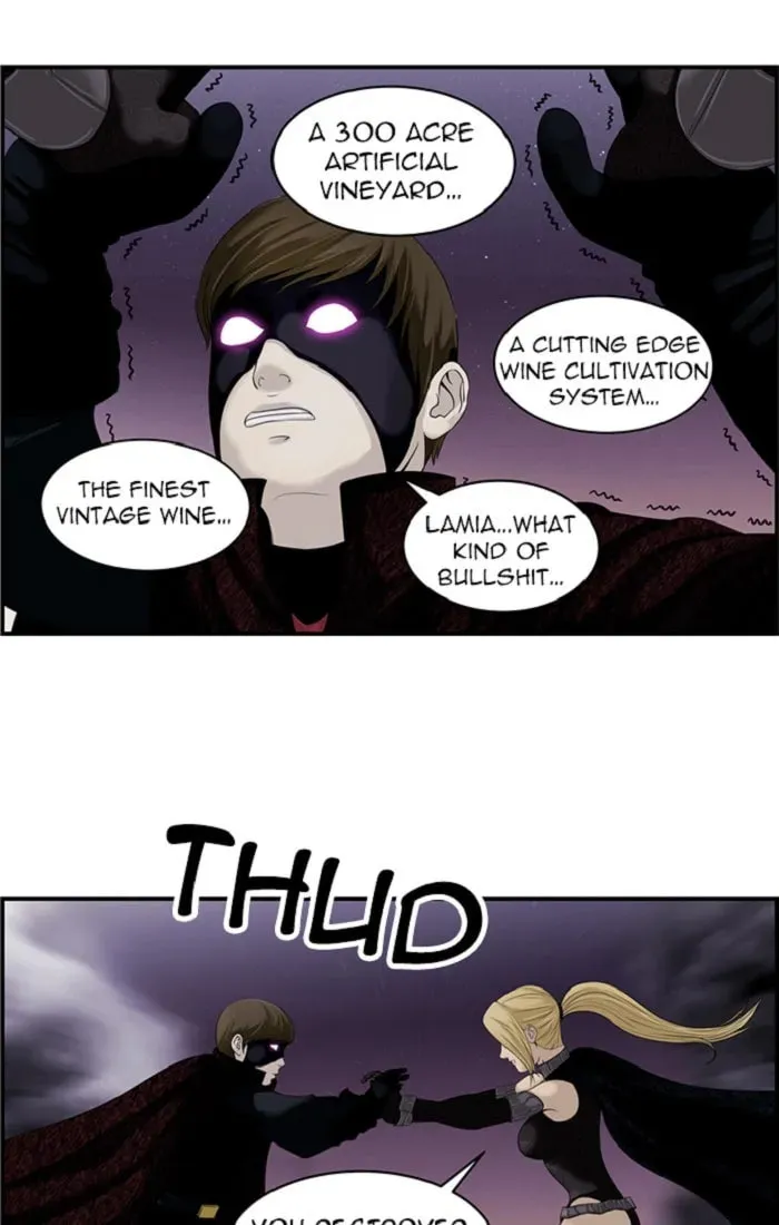 Sidekicks Chapter 86 page 71 - 