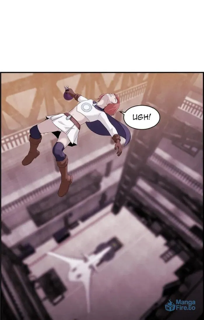 Sidekicks Chapter 86 page 9 - 