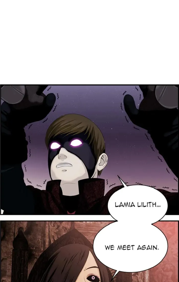 Sidekicks Chapter 87 page 1 - 