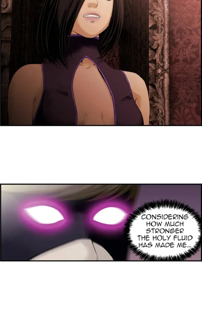 Sidekicks Chapter 87 page 2 - 
