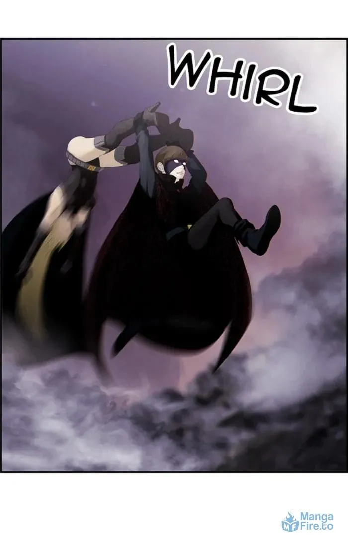 Sidekicks Chapter 87 page 12 - 