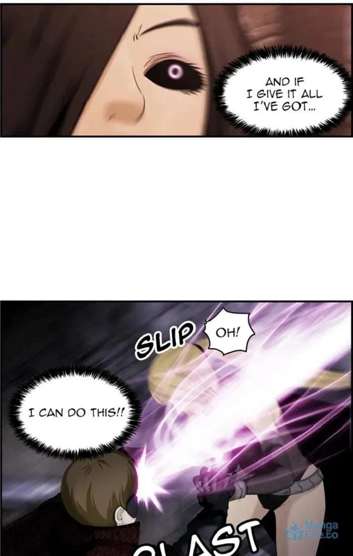 Sidekicks Chapter 87 page 3 - 
