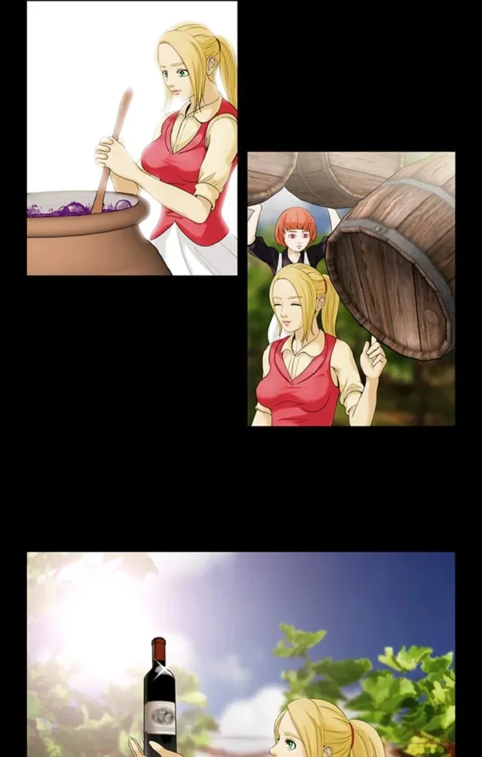 Sidekicks Chapter 87 page 23 - 