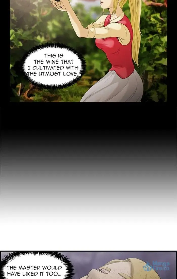 Sidekicks Chapter 87 page 24 - 