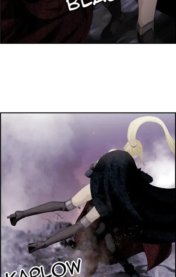 Sidekicks Chapter 87 page 4 - 
