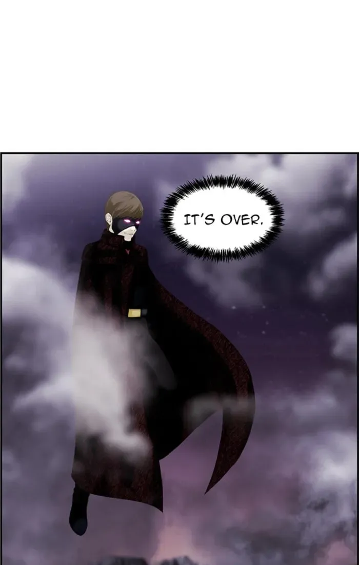 Sidekicks Chapter 87 page 32 - 