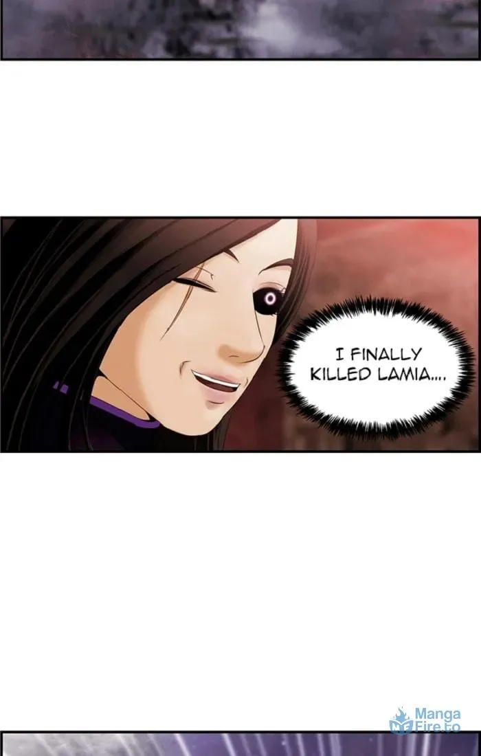 Sidekicks Chapter 87 page 33 - 