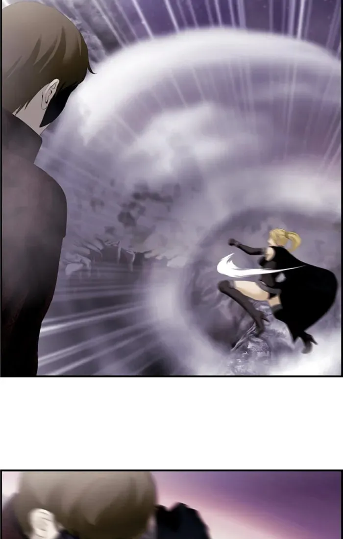 Sidekicks Chapter 87 page 34 - 