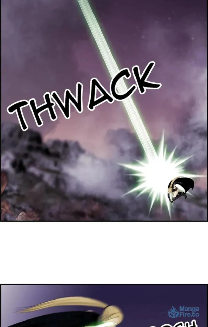 Sidekicks Chapter 87 page 36 - 