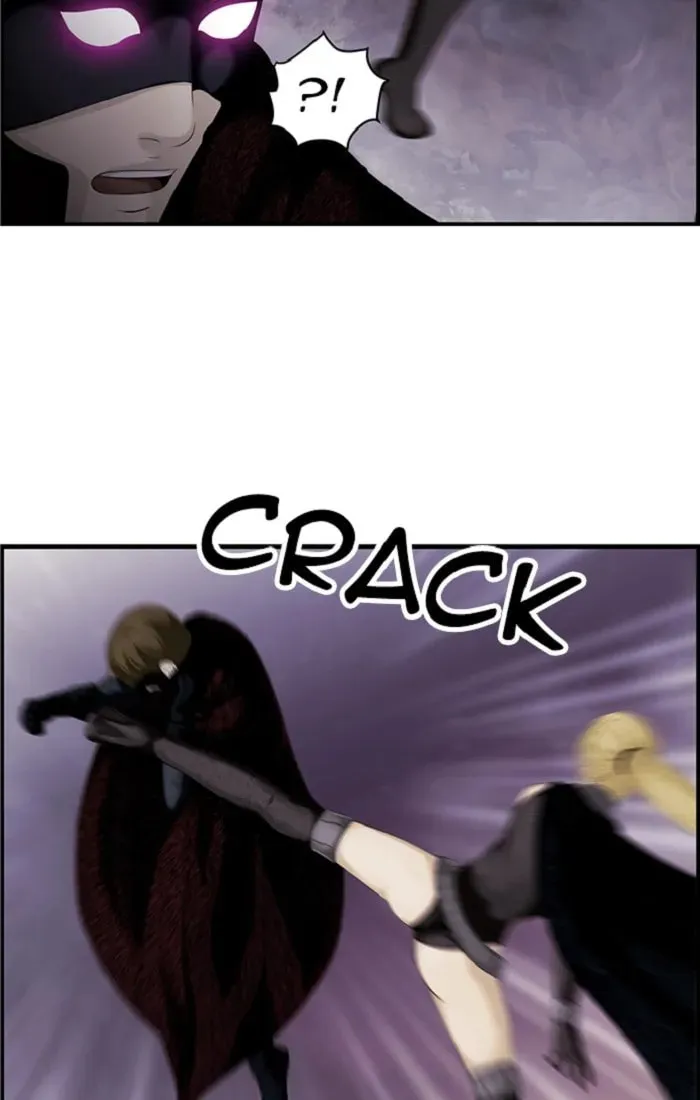Sidekicks Chapter 87 page 38 - 
