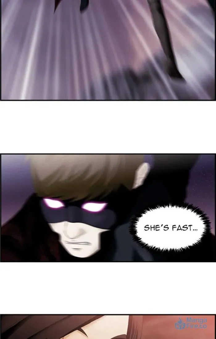 Sidekicks Chapter 87 page 39 - 
