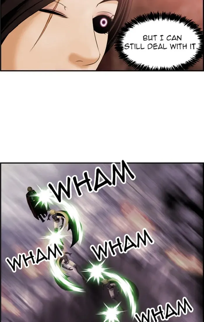 Sidekicks Chapter 87 page 40 - 