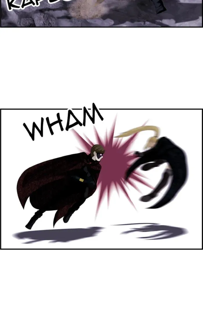Sidekicks Chapter 87 page 5 - 