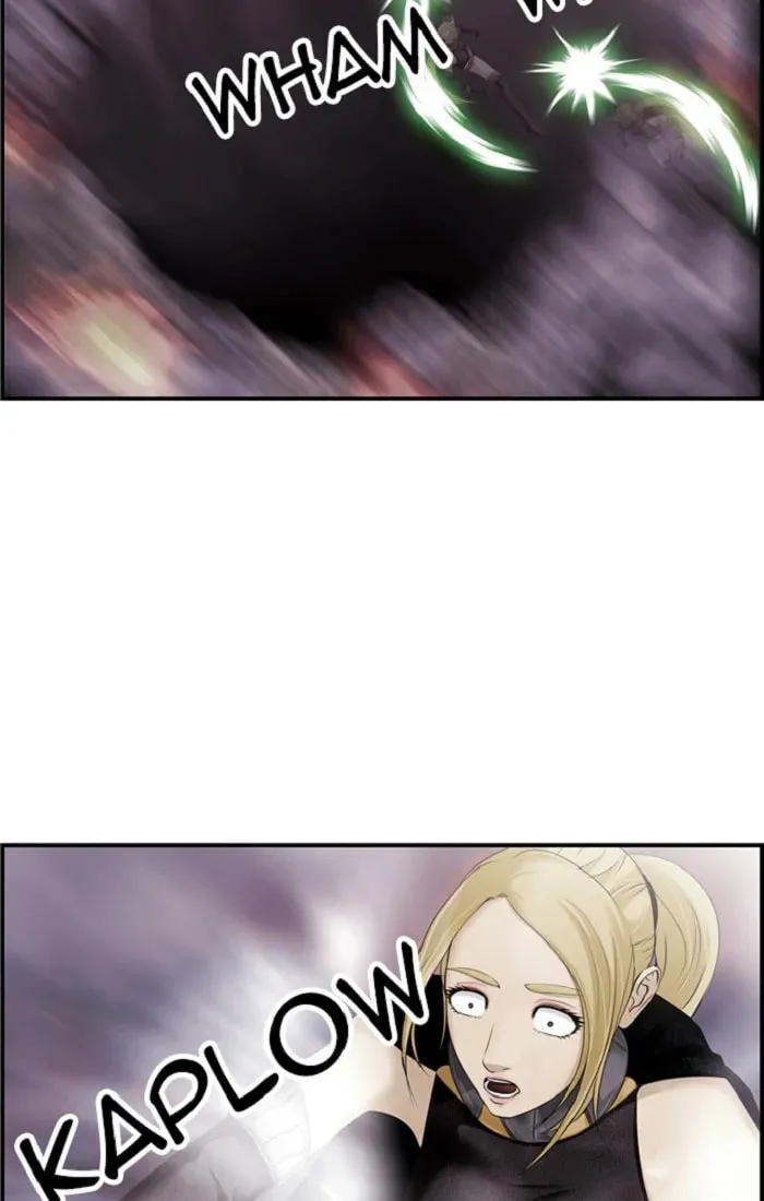 Sidekicks Chapter 87 page 41 - 