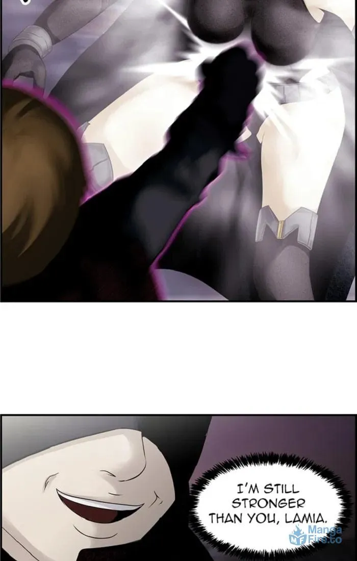 Sidekicks Chapter 87 page 42 - 