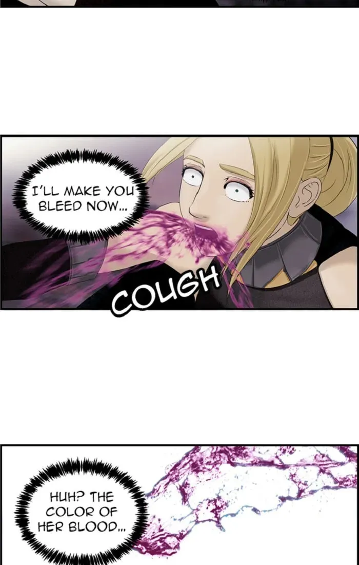 Sidekicks Chapter 87 page 43 - 