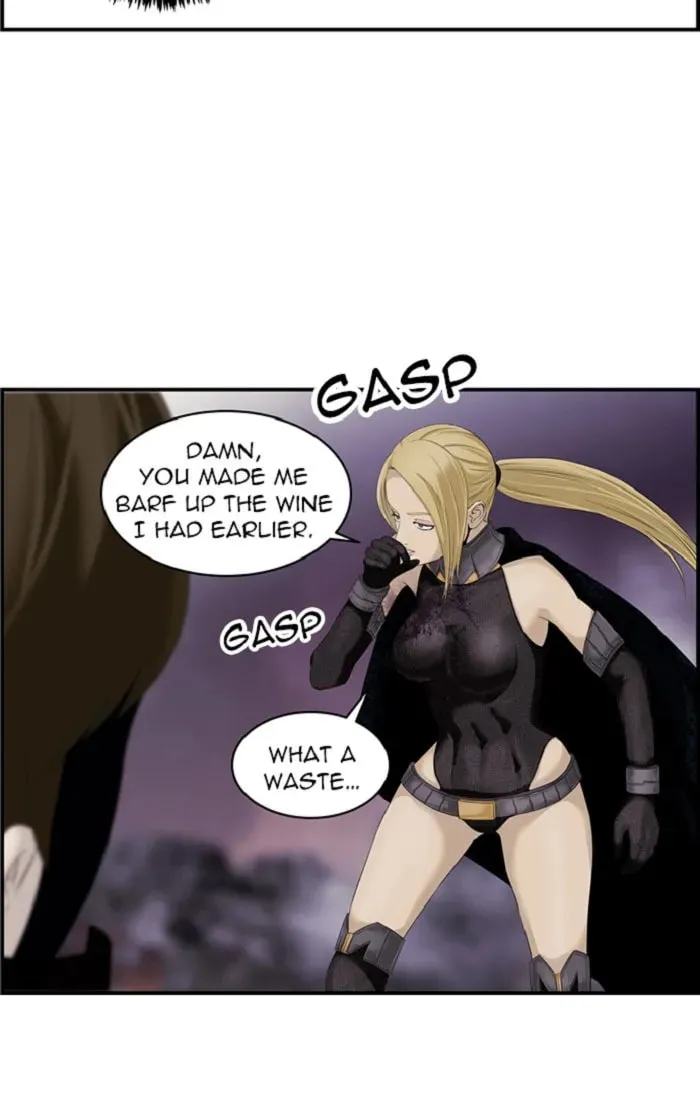 Sidekicks Chapter 87 page 44 - 