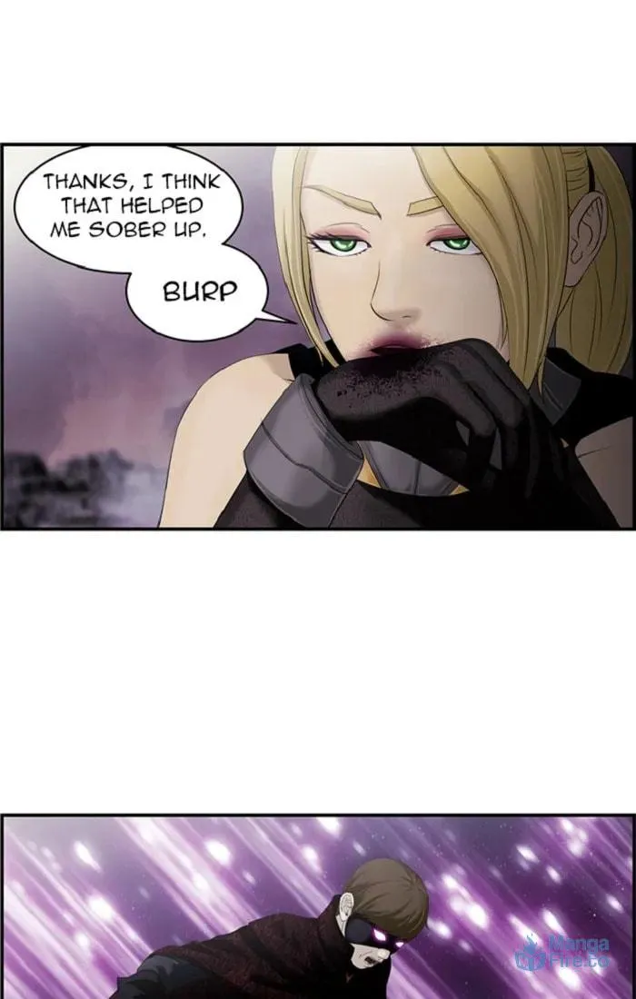 Sidekicks Chapter 87 page 45 - 