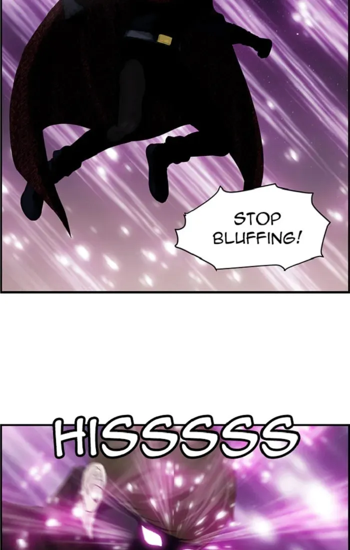 Sidekicks Chapter 87 page 46 - 