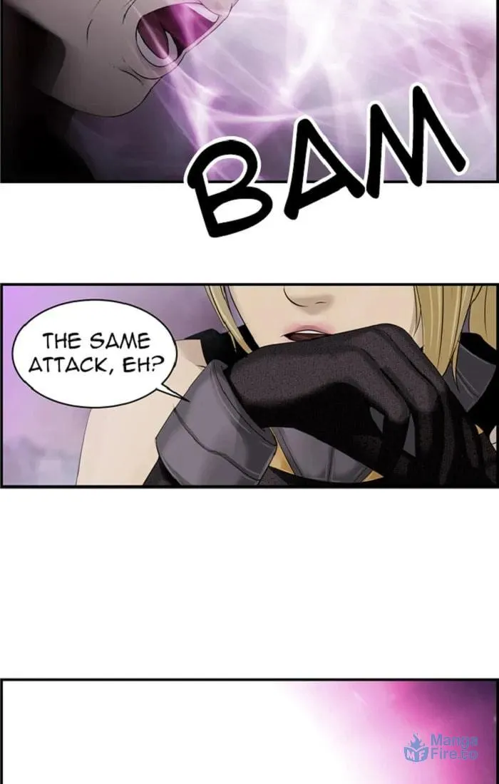 Sidekicks Chapter 87 page 48 - 