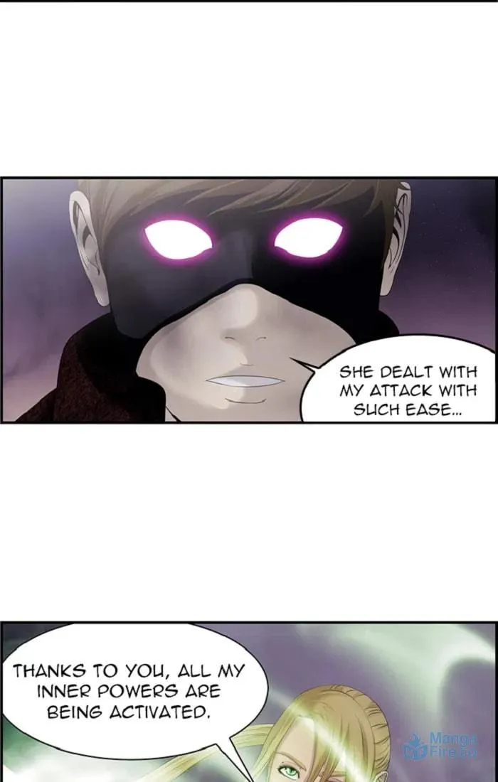 Sidekicks Chapter 87 page 57 - 