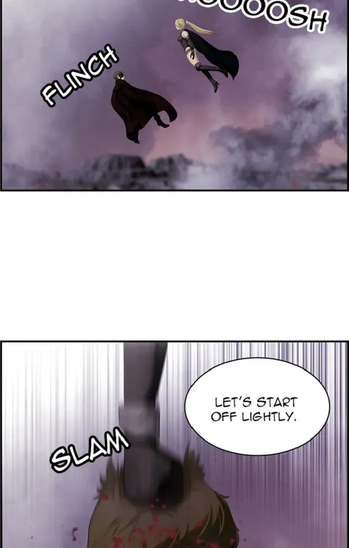 Sidekicks Chapter 87 page 59 - 