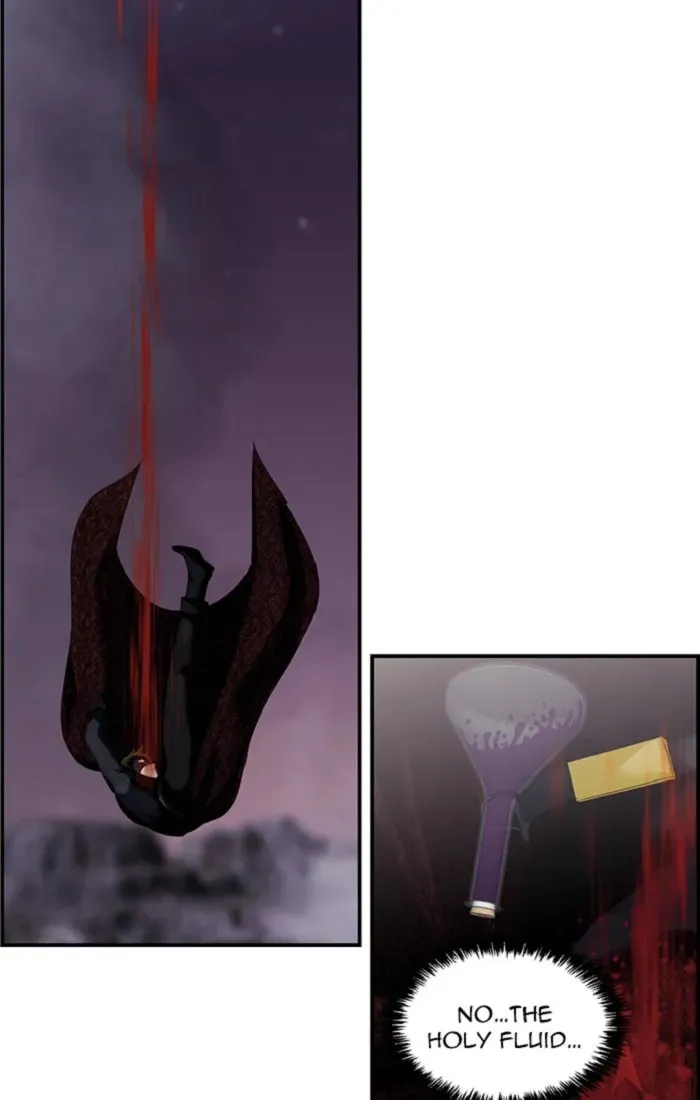 Sidekicks Chapter 87 page 61 - 