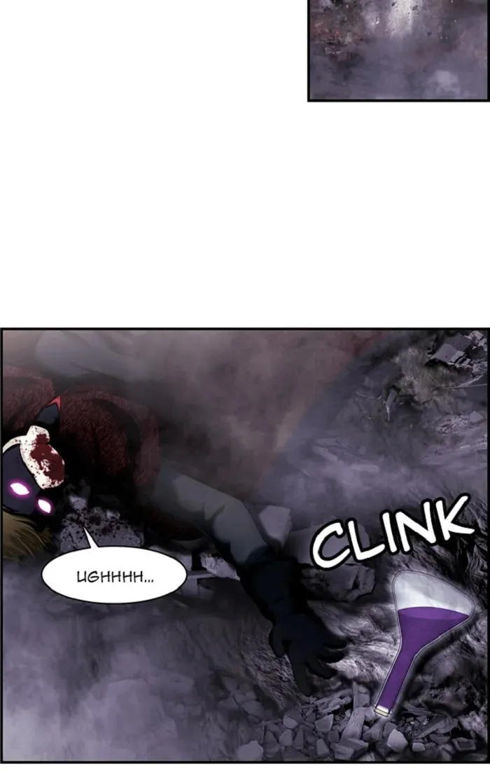 Sidekicks Chapter 87 page 64 - 